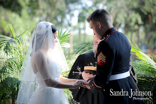 Best Sawgrass Marriott Wedding photographer - Sandra Johnson (SJFoto.com)